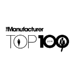 manufacturer top 100